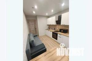 2-к квартира, посуточно, 40м2, 13/17 этаж