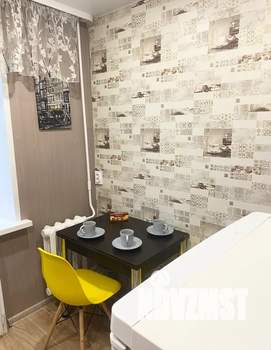 Студия квартира, посуточно, 31м2, 4/5 этаж