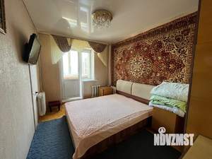 3-к квартира, на длительный срок, 50м2, 9/9 этаж