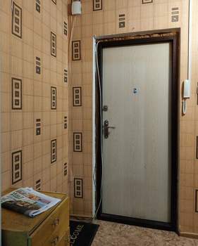 1-к квартира, на длительный срок, 36м2, 4/10 этаж