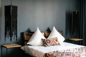 2-к квартира, посуточно, 40м2, 20/24 этаж