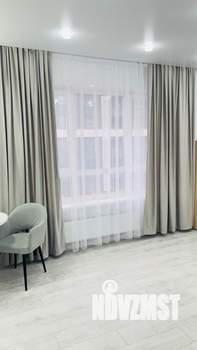 1-к квартира, на длительный срок, 47м2, 5/17 этаж