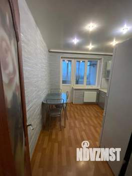 1-к квартира, на длительный срок, 41м2, 10/11 этаж