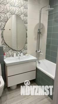 2-к квартира, посуточно, 52м2, 2/10 этаж