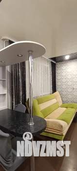 1-к квартира, посуточно, 33м2, 2/4 этаж