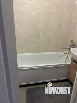 1-к квартира, на длительный срок, 40м2, 6/10 этаж