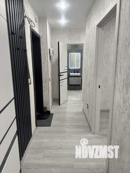 2-к квартира, посуточно, 47м2, 6/18 этаж