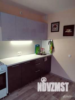 2-к квартира, посуточно, 51м2, 1/10 этаж
