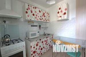 1-к квартира, посуточно, 30м2, 8/9 этаж