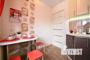 2-к квартира, посуточно, 62м2, 5/5 этаж