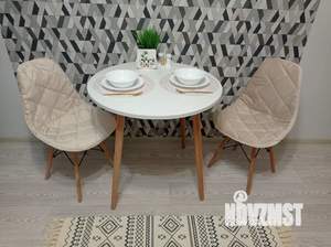 1-к квартира, посуточно, 33м2, 9/17 этаж