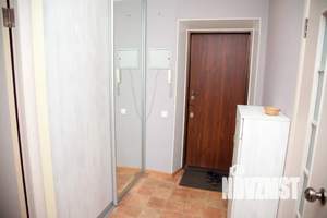 1-к квартира, посуточно, 35м2, 4/5 этаж