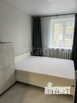 2-к квартира, на длительный срок, 42м2, 4/5 этаж