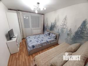 Студия квартира, на длительный срок, 23м2, 12/30 этаж