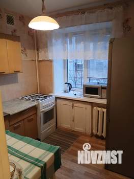 2-к квартира, на длительный срок, 44м2, 3/5 этаж