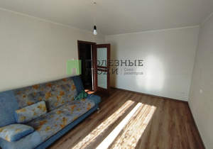 1-к квартира, на длительный срок, 30м2, 6/9 этаж