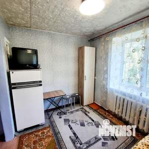 Студия квартира, на длительный срок, 21м2, 5/5 этаж