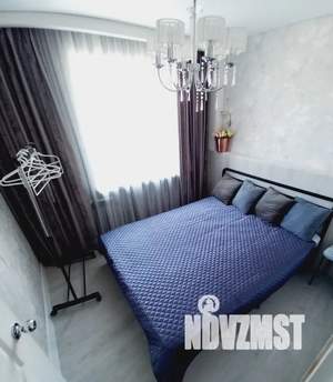 2-к квартира, посуточно, 41м2, 4/10 этаж