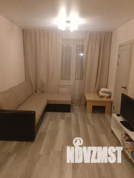 2-к квартира, посуточно, 45м2, 2/5 этаж
