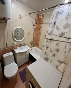 1-к квартира, на длительный срок, 36м2, 7/10 этаж