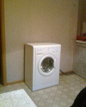 1-к квартира, на длительный срок, 37м2, 2/12 этаж