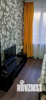 1-к квартира, посуточно, 29м2, 1/9 этаж
