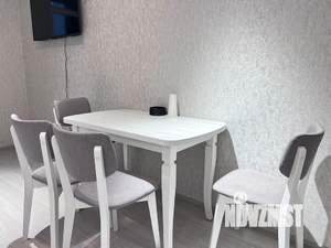 1-к квартира, посуточно, 40м2, 1/10 этаж