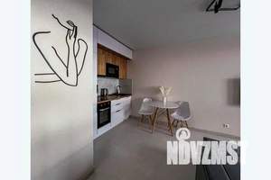 1-к квартира, посуточно, 36м2, 16/17 этаж