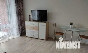 Студия квартира, на длительный срок, 28м2, 5/18 этаж