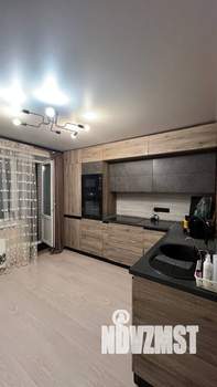 1-к квартира, на длительный срок, 36м2, 16/20 этаж