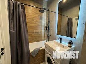 1-к квартира, на длительный срок, 38м2, 17/17 этаж