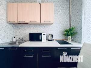 2-к квартира, посуточно, 52м2, 1/1 этаж