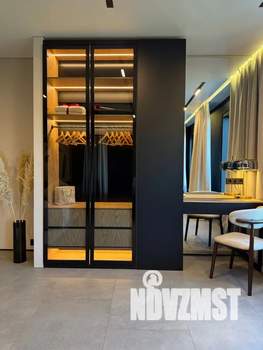 1-к квартира, посуточно, 48м2, 4/22 этаж