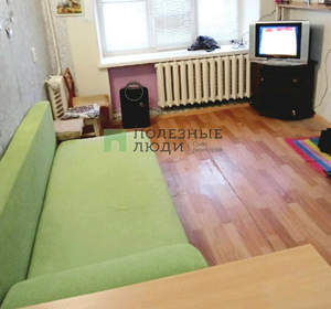 Студия квартира, на длительный срок, 16м2, 1/9 этаж