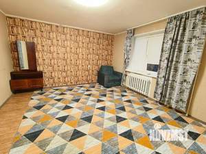 1-к квартира, на длительный срок, 32м2, 12/12 этаж