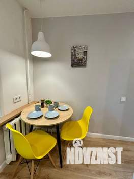 Студия квартира, посуточно, 32м2, 2/5 этаж