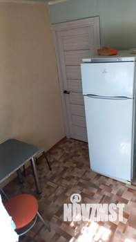 1-к квартира, посуточно, 31м2, 3/4 этаж