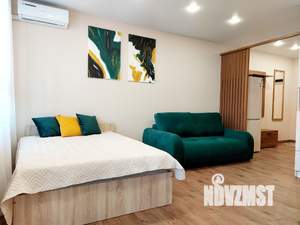 1-к квартира, посуточно, 47м2, 1/1 этаж