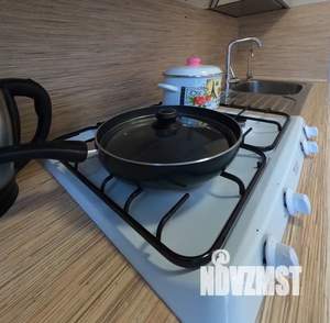 2-к квартира, посуточно, 49м2, 2/5 этаж