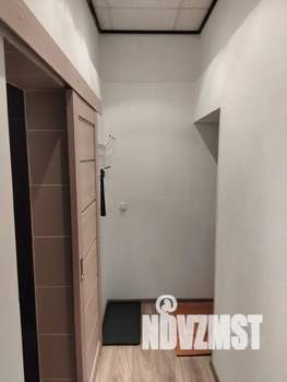 Студия квартира, посуточно, 30м2, 6/6 этаж