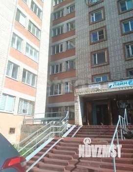 Студия квартира, на длительный срок, 28м2, 5/9 этаж