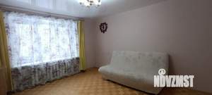 1-к квартира, на длительный срок, 35м2, 3/9 этаж