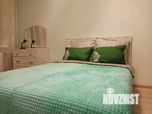 2-к квартира, посуточно, 61м2, 1/1 этаж