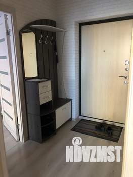 1-к квартира, посуточно, 38м2, 3/10 этаж