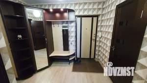 1-к квартира, на длительный срок, 45м2, 12/16 этаж