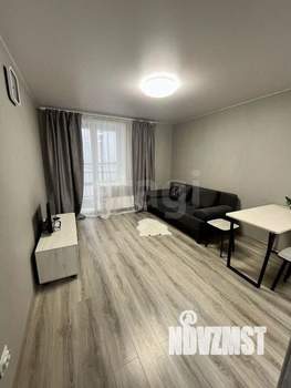 2-к квартира, на длительный срок, 40м2, 15/17 этаж