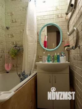 2-к квартира, на длительный срок, 44м2, 3/9 этаж