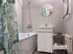 2-к квартира, посуточно, 60м2, 14/16 этаж