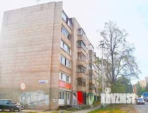 1-к квартира, на длительный срок, 32м2, 1/5 этаж