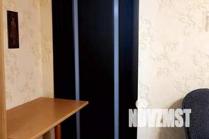 3-к квартира, посуточно, 56м2, 1/5 этаж